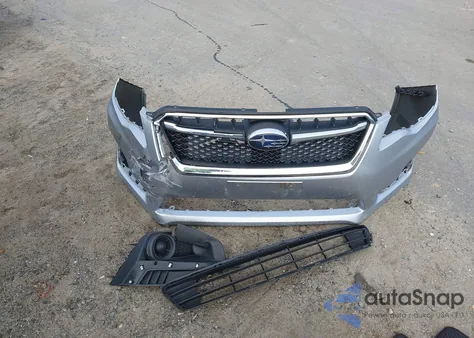 2016 Subaru Impreza 2.0I from USA, damaged, VIN JF1GJAA60GH022344